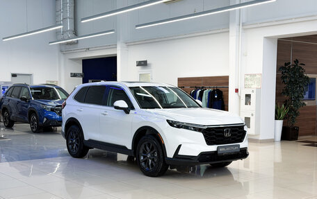 Honda CR-V, 2025 год, 4 520 000 рублей, 3 фотография