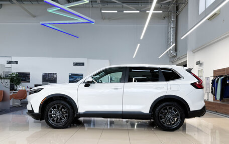 Honda CR-V, 2025 год, 4 520 000 рублей, 4 фотография