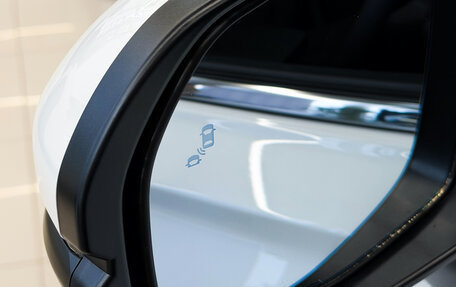 Honda CR-V, 2025 год, 4 520 000 рублей, 6 фотография