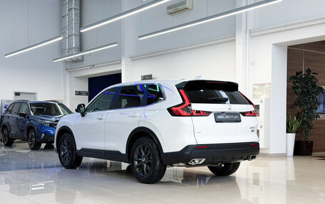 Honda CR-V, 2025 год, 4 520 000 рублей, 7 фотография