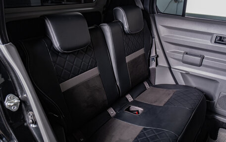 Daihatsu Taft, 2021 год, 1 449 000 рублей, 19 фотография