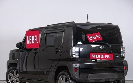 Daihatsu Taft, 2021 год, 1 449 000 рублей, 5 фотография