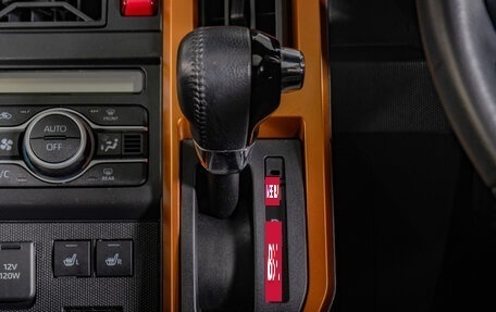 Daihatsu Taft, 2021 год, 1 449 000 рублей, 14 фотография