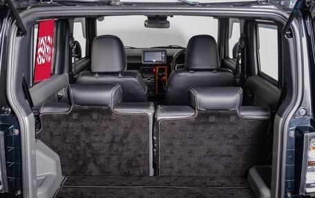 Daihatsu Taft, 2021 год, 1 449 000 рублей, 21 фотография