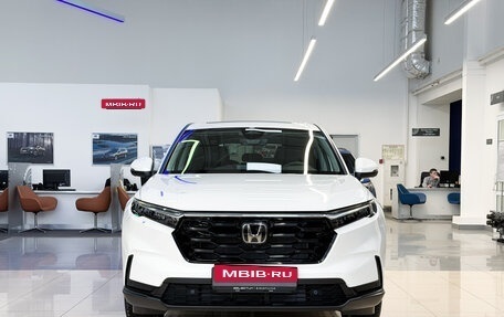 Honda CR-V, 2025 год, 4 520 000 рублей, 2 фотография