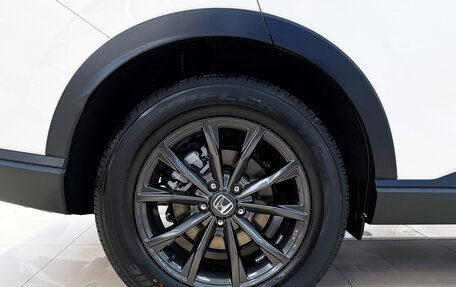 Honda CR-V, 2025 год, 4 520 000 рублей, 15 фотография