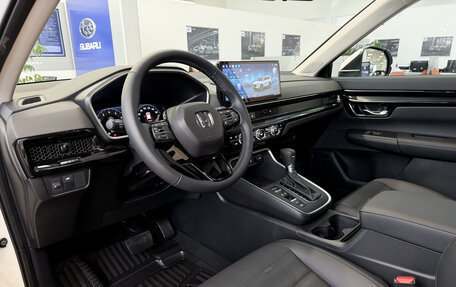 Honda CR-V, 2025 год, 4 520 000 рублей, 20 фотография