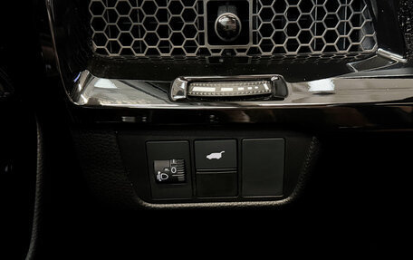 Honda CR-V, 2025 год, 4 520 000 рублей, 21 фотография