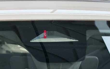 Honda CR-V, 2025 год, 4 520 000 рублей, 16 фотография