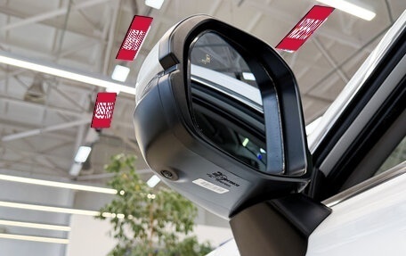 Honda CR-V, 2025 год, 4 520 000 рублей, 5 фотография