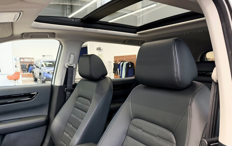 Honda CR-V, 2025 год, 4 520 000 рублей, 23 фотография