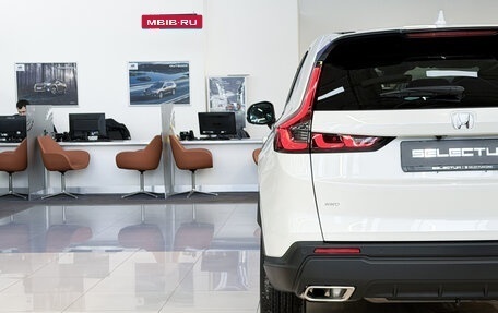 Honda CR-V, 2025 год, 4 520 000 рублей, 10 фотография