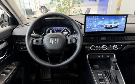 Honda CR-V, 2025 год, 4 520 000 рублей, 29 фотография