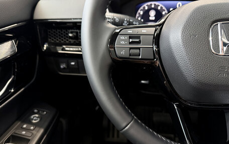 Honda CR-V, 2025 год, 4 520 000 рублей, 26 фотография