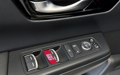 Honda CR-V, 2025 год, 4 520 000 рублей, 19 фотография