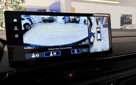 Honda CR-V, 2025 год, 4 520 000 рублей, 31 фотография