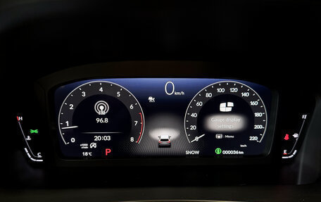 Honda CR-V, 2025 год, 4 520 000 рублей, 28 фотография