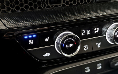 Honda CR-V, 2025 год, 4 520 000 рублей, 34 фотография