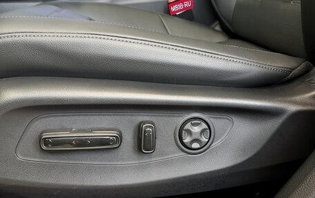 Honda CR-V, 2025 год, 4 520 000 рублей, 24 фотография