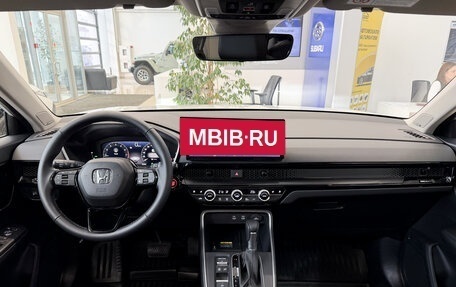 Honda CR-V, 2025 год, 4 520 000 рублей, 25 фотография