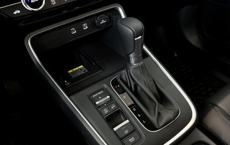 Honda CR-V, 2025 год, 4 520 000 рублей, 35 фотография