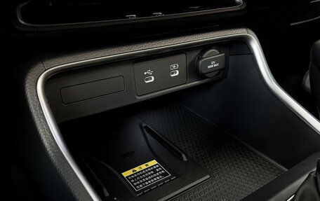 Honda CR-V, 2025 год, 4 520 000 рублей, 36 фотография