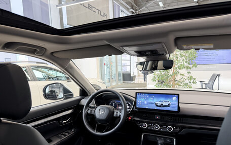 Honda CR-V, 2025 год, 4 520 000 рублей, 37 фотография