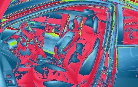 Hyundai ix35 I рестайлинг, 2015 год, 1 265 000 рублей, 6 фотография