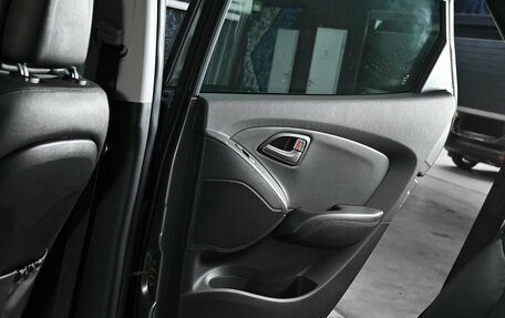 Hyundai ix35 I рестайлинг, 2015 год, 1 265 000 рублей, 16 фотография