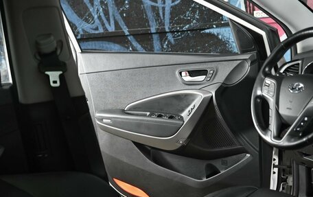 Hyundai Santa Fe III рестайлинг, 2015 год, 1 755 000 рублей, 7 фотография