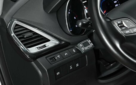 Hyundai Santa Fe III рестайлинг, 2015 год, 1 755 000 рублей, 9 фотография