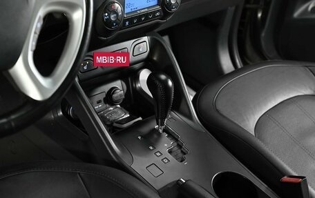 Hyundai ix35 I рестайлинг, 2015 год, 1 265 000 рублей, 12 фотография