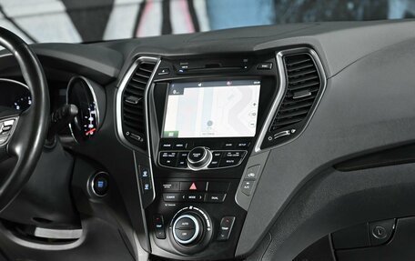 Hyundai Santa Fe III рестайлинг, 2015 год, 1 755 000 рублей, 12 фотография