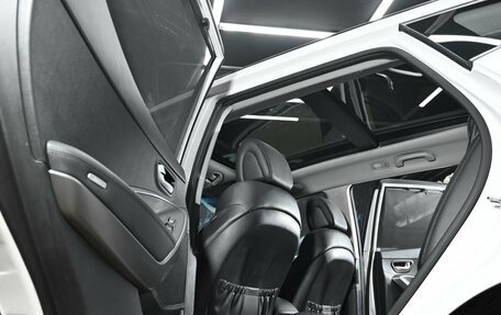 Hyundai Santa Fe III рестайлинг, 2015 год, 1 755 000 рублей, 18 фотография