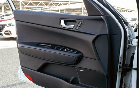 KIA Optima IV, 2017 год, 1 595 000 рублей, 12 фотография