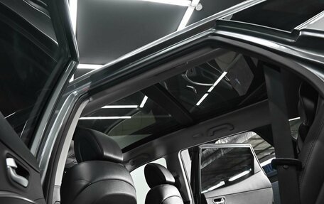 Hyundai Santa Fe III рестайлинг, 2018 год, 2 165 000 рублей, 16 фотография