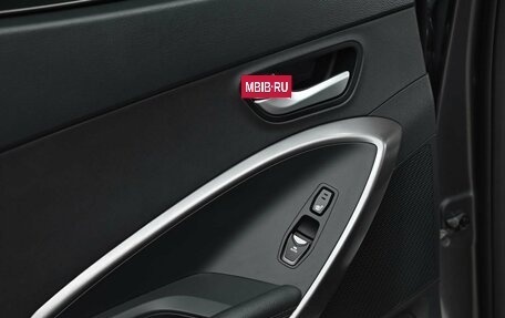 Hyundai Santa Fe III рестайлинг, 2018 год, 2 165 000 рублей, 14 фотография