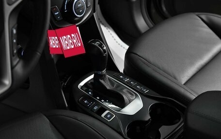 Hyundai Santa Fe III рестайлинг, 2018 год, 2 165 000 рублей, 10 фотография