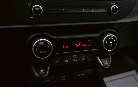 KIA Rio IV, 2022 год, 1 525 000 рублей, 15 фотография