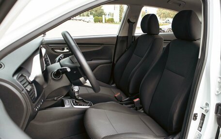 KIA Rio IV, 2022 год, 1 525 000 рублей, 11 фотография