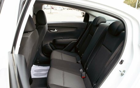 KIA Rio IV, 2022 год, 1 525 000 рублей, 17 фотография