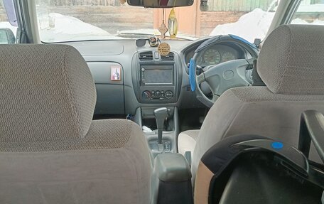 Mazda Familia, 1999 год, 310 000 рублей, 5 фотография