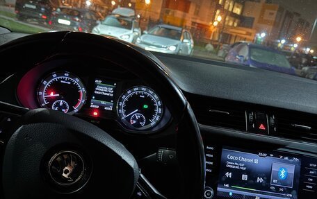 Skoda Octavia, 2017 год, 1 600 000 рублей, 4 фотография