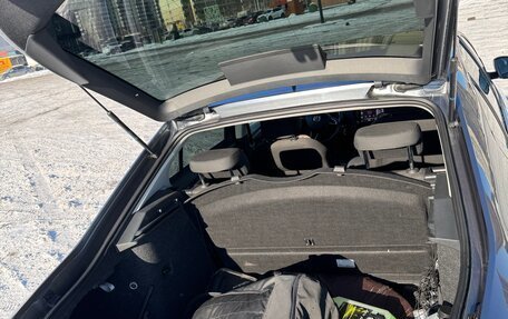 Skoda Octavia, 2017 год, 1 600 000 рублей, 13 фотография