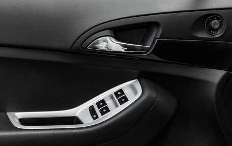 Chevrolet Orlando I, 2014 год, 995 000 рублей, 8 фотография