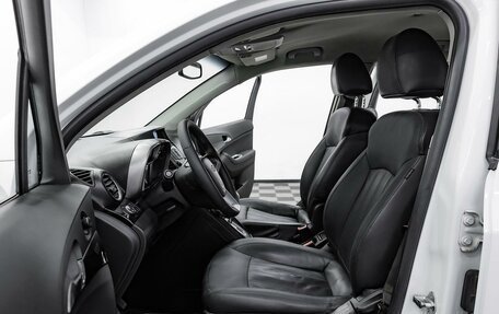 Chevrolet Orlando I, 2014 год, 995 000 рублей, 7 фотография