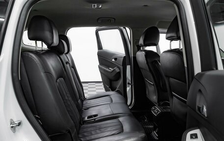 Chevrolet Orlando I, 2014 год, 995 000 рублей, 17 фотография