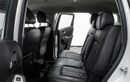 Chevrolet Orlando I, 2014 год, 995 000 рублей, 16 фотография