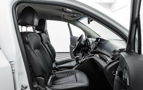 Chevrolet Orlando I, 2014 год, 995 000 рублей, 15 фотография