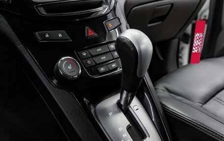 Chevrolet Orlando I, 2014 год, 995 000 рублей, 12 фотография